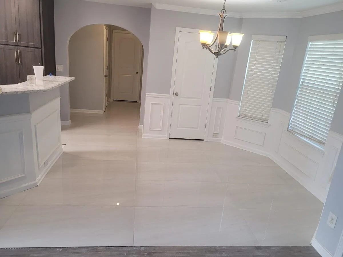 Fire & Smoke Damage Restoration in Moberly, MO